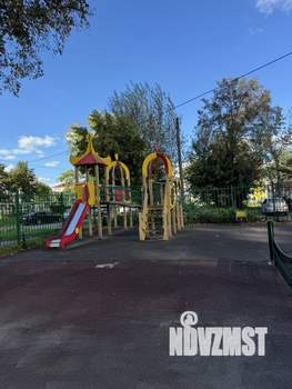 1-к квартира, вторичка, 47м2, 7/16 этаж