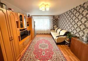 1-к квартира, вторичка, 34м2, 3/9 этаж