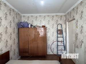 2-к квартира, вторичка, 47м2, 2/5 этаж