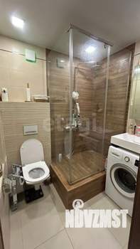 1-к квартира, вторичка, 44м2, 3/11 этаж