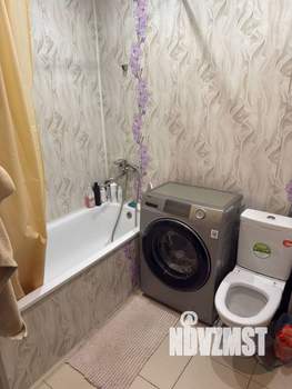 1-к квартира, вторичка, 34м2, 3/12 этаж