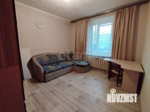 2-к квартира, вторичка, 47м2, 1/2 этаж