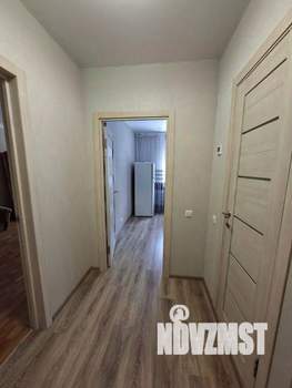 1-к квартира, вторичка, 37м2, 3/10 этаж