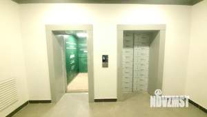 1-к квартира, вторичка, 38м2, 10/12 этаж
