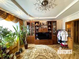 2-к квартира, вторичка, 63м2, 4/5 этаж