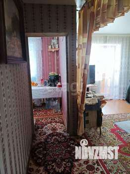 2-к квартира, вторичка, 43м2, 2/4 этаж
