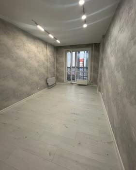 Студия квартира, вторичка, 24м2, 7/9 этаж