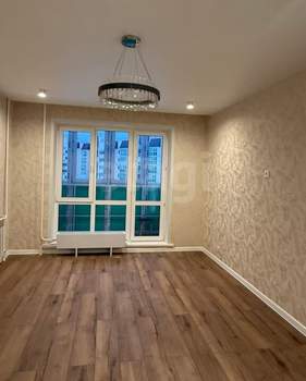 1-к квартира, вторичка, 39м2, 8/11 этаж