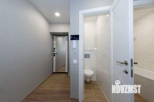 1-к квартира, вторичка, 31м2, 4/5 этаж