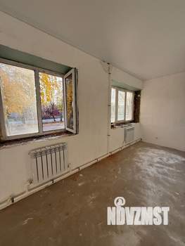 Студия квартира, вторичка, 33м2, 1/3 этаж