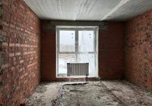 Студия квартира, вторичка, 25м2, 5/10 этаж