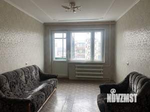 4-к квартира, вторичка, 64м2, 8/9 этаж