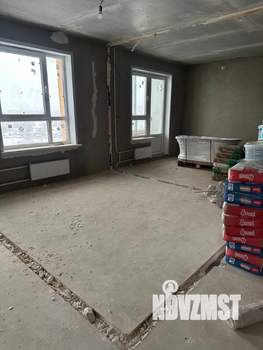 3-к квартира, вторичка, 72м2, 11/18 этаж