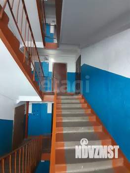 1-к квартира, вторичка, 33м2, 3/5 этаж