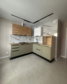 1-к квартира, вторичка, 42м2, 3/9 этаж