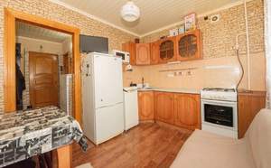 1-к квартира, вторичка, 34м2, 3/4 этаж