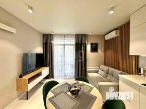 1-к квартира, вторичка, 49м2, 7/18 этаж