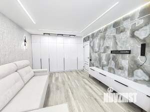 2-к квартира, вторичка, 56м2, 2/10 этаж