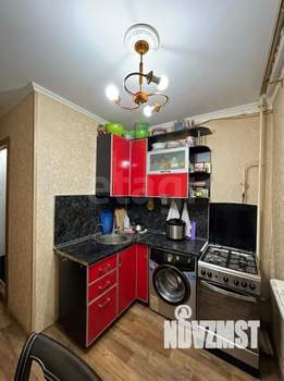 3-к квартира, вторичка, 64м2, 8/10 этаж