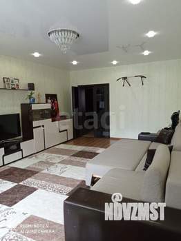 3-к квартира, вторичка, 89м2, 2/11 этаж