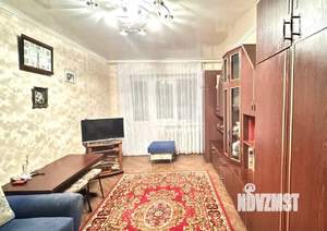 1-к квартира, вторичка, 31м2, 4/5 этаж