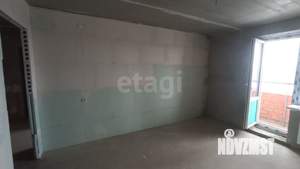 2-к квартира, вторичка, 62м2, 5/10 этаж