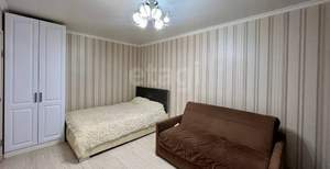 1-к квартира, вторичка, 35м2, 3/9 этаж