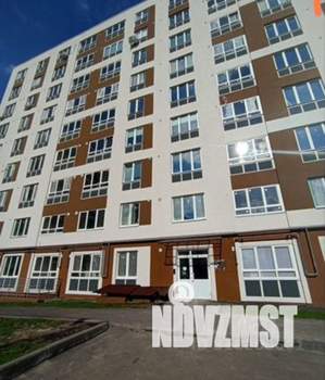2-к квартира, сданный дом, 62м2, 9/9 этаж
