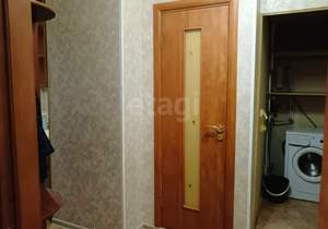 1-к квартира, вторичка, 39м2, 5/5 этаж