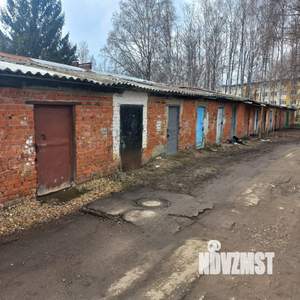 2-к квартира, вторичка, 44м2, 2/2 этаж