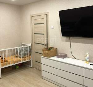 3-к квартира, вторичка, 61м2, 4/5 этаж