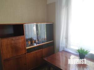 1-к квартира, вторичка, 33м2, 4/5 этаж