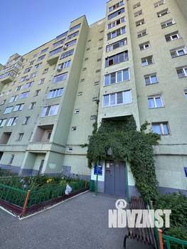 2-к квартира, вторичка, 54м2, 2/10 этаж