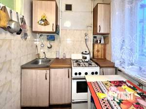 2-к квартира, вторичка, 45м2, 2/5 этаж