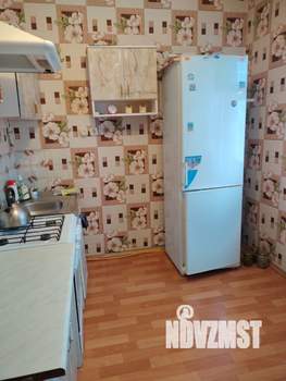 1-к квартира, вторичка, 37м2, 5/6 этаж