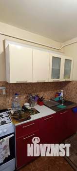 2-к квартира, вторичка, 50м2, 1/5 этаж