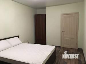 2-к квартира, вторичка, 61м2, 10/12 этаж