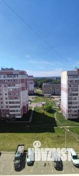 1-к квартира, вторичка, 33м2, 8/10 этаж