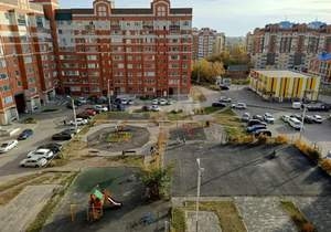 1-к квартира, вторичка, 39м2, 7/9 этаж