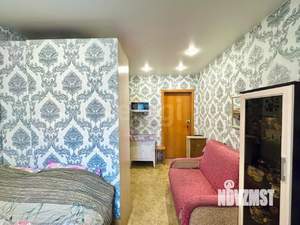 3-к квартира, вторичка, 70м2, 2/10 этаж