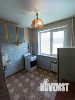 1-к квартира, вторичка, 33м2, 3/5 этаж