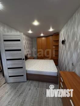 2-к квартира, вторичка, 45м2, 1/5 этаж