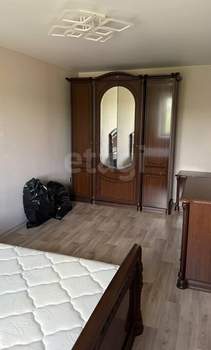 3-к квартира, вторичка, 82м2, 3/6 этаж