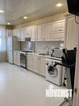 1-к квартира, вторичка, 41м2, 9/10 этаж