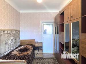 2-к квартира, вторичка, 48м2, 4/4 этаж