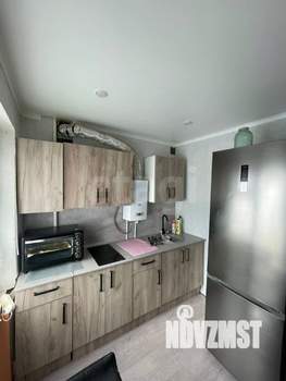 1-к квартира, вторичка, 30м2, 4/5 этаж