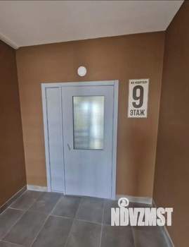 2-к квартира, сданный дом, 61м2, 9/10 этаж