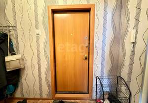 1-к квартира, вторичка, 36м2, 8/10 этаж