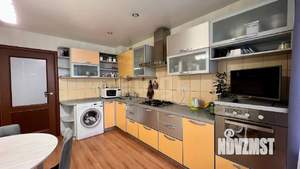 2-к квартира, вторичка, 56м2, 2/5 этаж