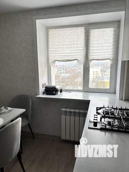 3-к квартира, вторичка, 67м2, 9/9 этаж